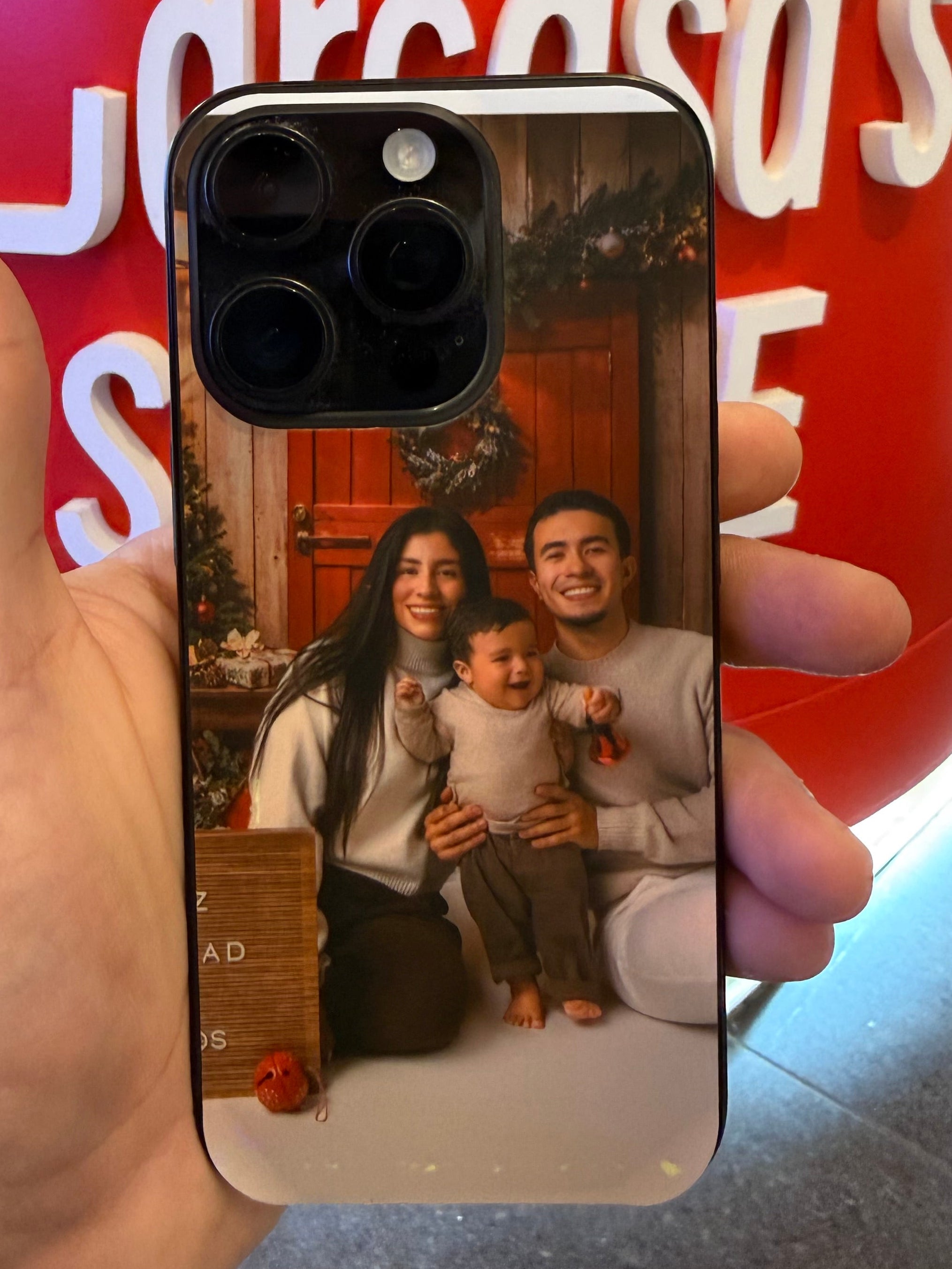 Personalización de movil